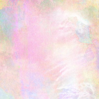 soyut renkli suluboya desen arkaplanı