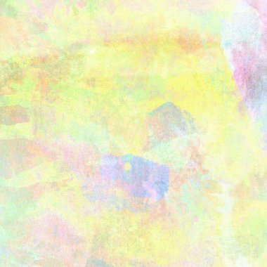 soyut renkli suluboya desen arkaplanı