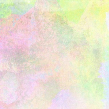 soyut renkli suluboya desen arkaplanı