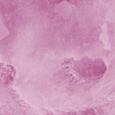 soyut renkli suluboya desen arkaplanı