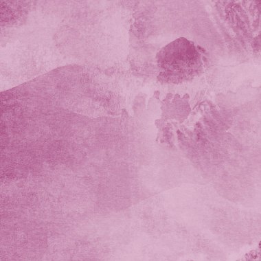 soyut renkli suluboya desen arkaplanı