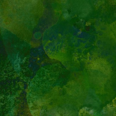 Soyut renkli suluboya desenli arka plan. Minimalist ve lüks arka plan.