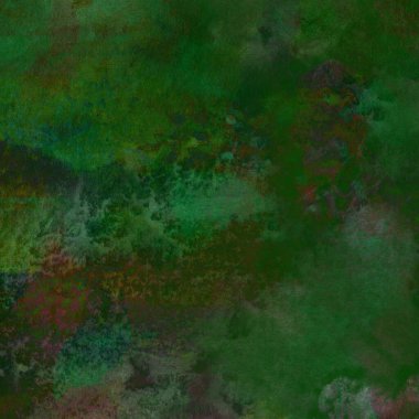 Soyut renkli suluboya desenli arka plan. Minimalist ve lüks arka plan.