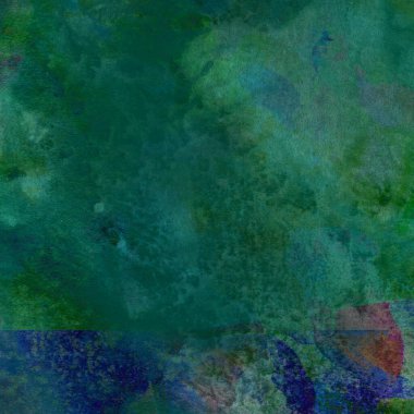 Soyut renkli suluboya desenli arka plan. Minimalist ve lüks arka plan.