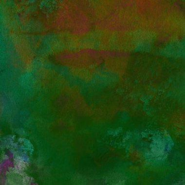 Soyut renkli suluboya desenli arka plan. Minimalist ve lüks arka plan.