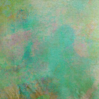 Soyut renkli suluboya desenli arka plan. Minimalist ve lüks arka plan.