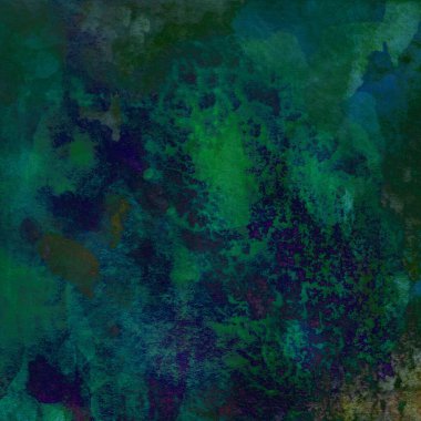 Soyut renkli suluboya desenli arka plan. Minimalist ve lüks arka plan.