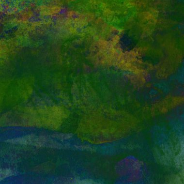 Soyut renkli suluboya desenli arka plan. Minimalist ve lüks arka plan.