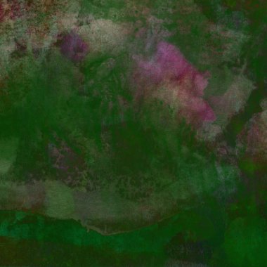 Soyut renkli suluboya desenli arka plan. Minimalist ve lüks arka plan.