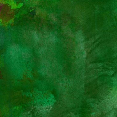 Soyut renkli suluboya desenli arka plan. Minimalist ve lüks arka plan.