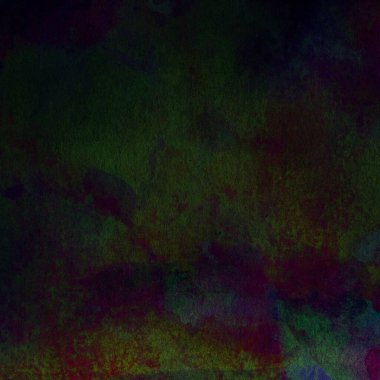 Soyut renkli suluboya desenli arka plan. Minimalist ve lüks arka plan.