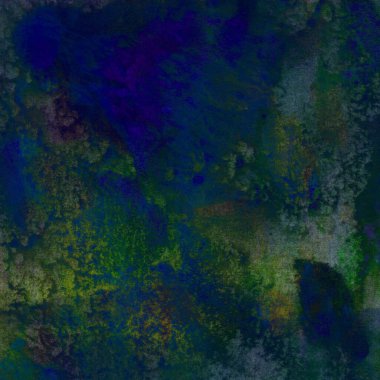 Soyut renkli suluboya desenli arka plan. Minimalist ve lüks arka plan.