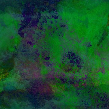 Soyut renkli suluboya desenli arka plan. Minimalist ve lüks arka plan.