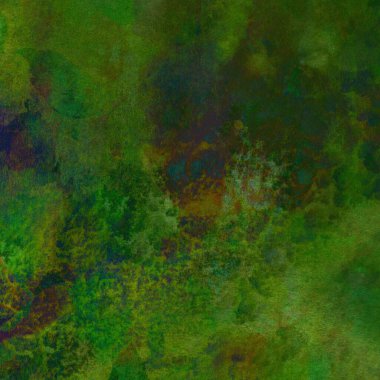 Soyut renkli suluboya desenli arka plan. Minimalist ve lüks arka plan.