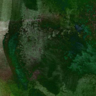 Soyut renkli suluboya desenli arka plan. Minimalist ve lüks arka plan.