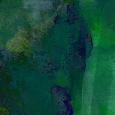 Soyut renkli suluboya desenli arka plan. Minimalist ve lüks arka plan.