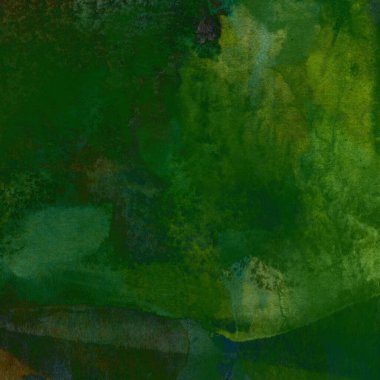 Soyut renkli suluboya desenli arka plan. Minimalist ve lüks arka plan.