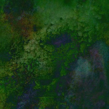 Soyut renkli suluboya desenli arka plan. Minimalist ve lüks arka plan.