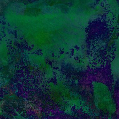 Soyut renkli suluboya desenli arka plan. Minimalist ve lüks arka plan.