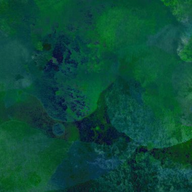 Soyut renkli suluboya desenli arka plan. Minimalist ve lüks arka plan.