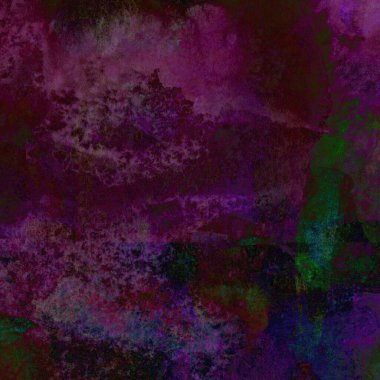 Soyut renkli suluboya desenli arka plan. Minimalist ve lüks arka plan.