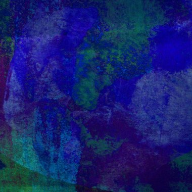 Soyut renkli suluboya desenli arka plan. Minimalist ve lüks arka plan.