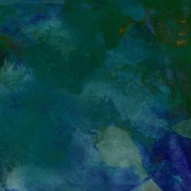 Soyut renkli suluboya desenli arka plan. Minimalist ve lüks arka plan.