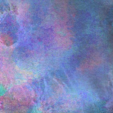 Soyut renkli suluboya desenli arka plan. Minimalist ve lüks arka plan.