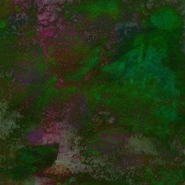 Soyut renkli suluboya desenli arka plan. Minimalist ve lüks arka plan.