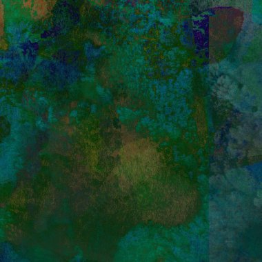 Soyut renkli suluboya desenli arka plan. Minimalist ve lüks arka plan.