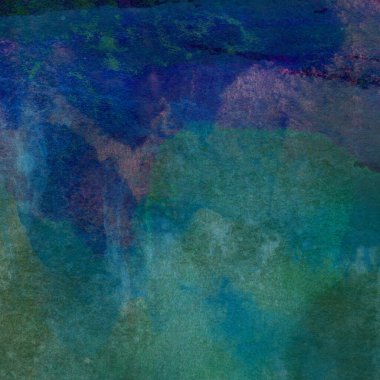 Soyut renkli suluboya desenli arka plan. Minimalist ve lüks arka plan.