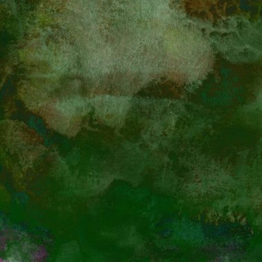 Soyut renkli suluboya desenli arka plan. Minimalist ve lüks arka plan.