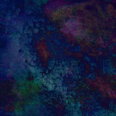 Soyut renkli suluboya desenli arka plan. Minimalist ve lüks arka plan.