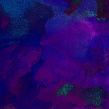 Soyut renkli suluboya desenli arka plan. Minimalist ve lüks arka plan.