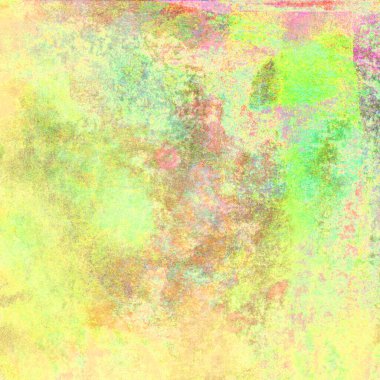 Soyut renkli suluboya desenli arka plan. Minimalist ve lüks arka plan.