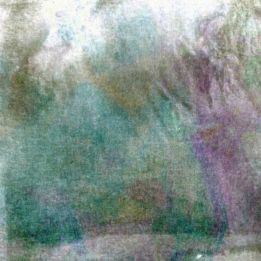 Soyut renkli suluboya desenli arka plan. Minimalist ve lüks arka plan.