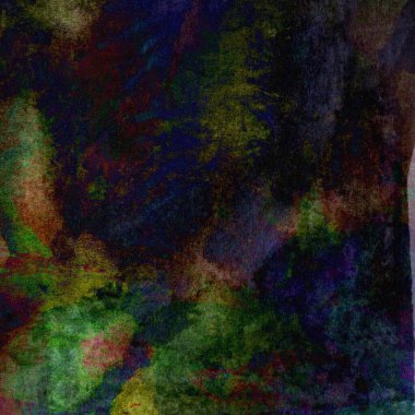 Soyut renkli suluboya desenli arka plan. Minimalist ve lüks arka plan.