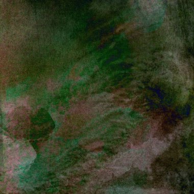 Soyut renkli suluboya desenli arka plan. Minimalist ve lüks arka plan.