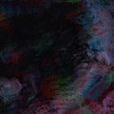 Soyut renkli suluboya desenli arka plan. Minimalist ve lüks arka plan.