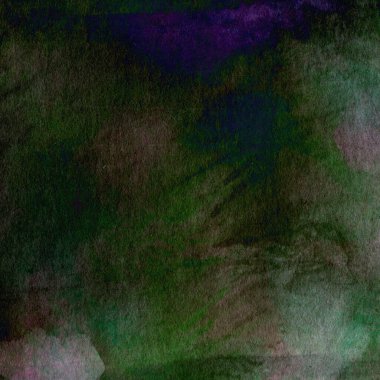 Soyut renkli suluboya desenli arka plan. Minimalist ve lüks arka plan.