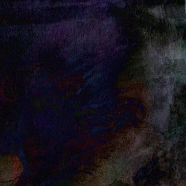 Soyut renkli suluboya desenli arka plan. Minimalist ve lüks arka plan.