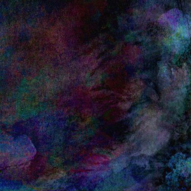 Soyut renkli suluboya desenli arka plan. Minimalist ve lüks arka plan.