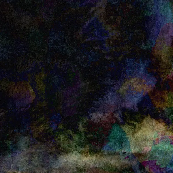 Soyut renkli suluboya desenli arka plan. Minimalist ve lüks arka plan.