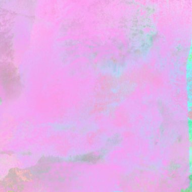 Soyut renkli suluboya desenli arka plan. Minimalist ve lüks arka plan.