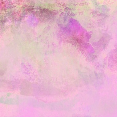 Soyut renkli suluboya desenli arka plan. Minimalist ve lüks arka plan.