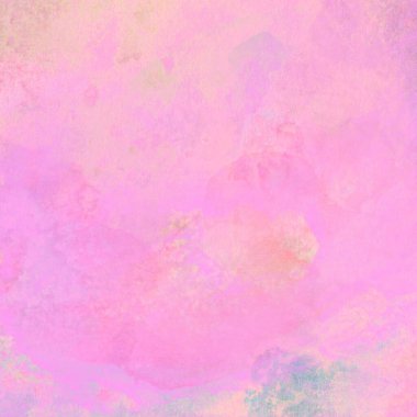 Soyut renkli suluboya desenli arka plan. Minimalist ve lüks arka plan.