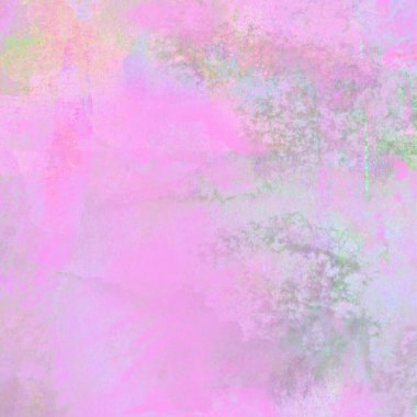 Soyut renkli suluboya desenli arka plan. Minimalist ve lüks arka plan.