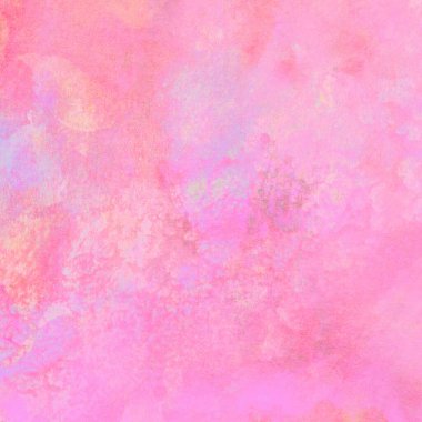 Soyut renkli suluboya desenli arka plan. Minimalist ve lüks arka plan.