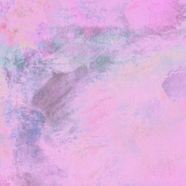 Soyut renkli suluboya desenli arka plan. Minimalist ve lüks arka plan.