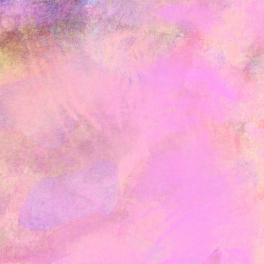 Soyut renkli suluboya desenli arka plan. Minimalist ve lüks arka plan.